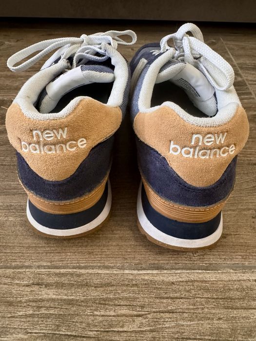 Продам кросівки new balance
