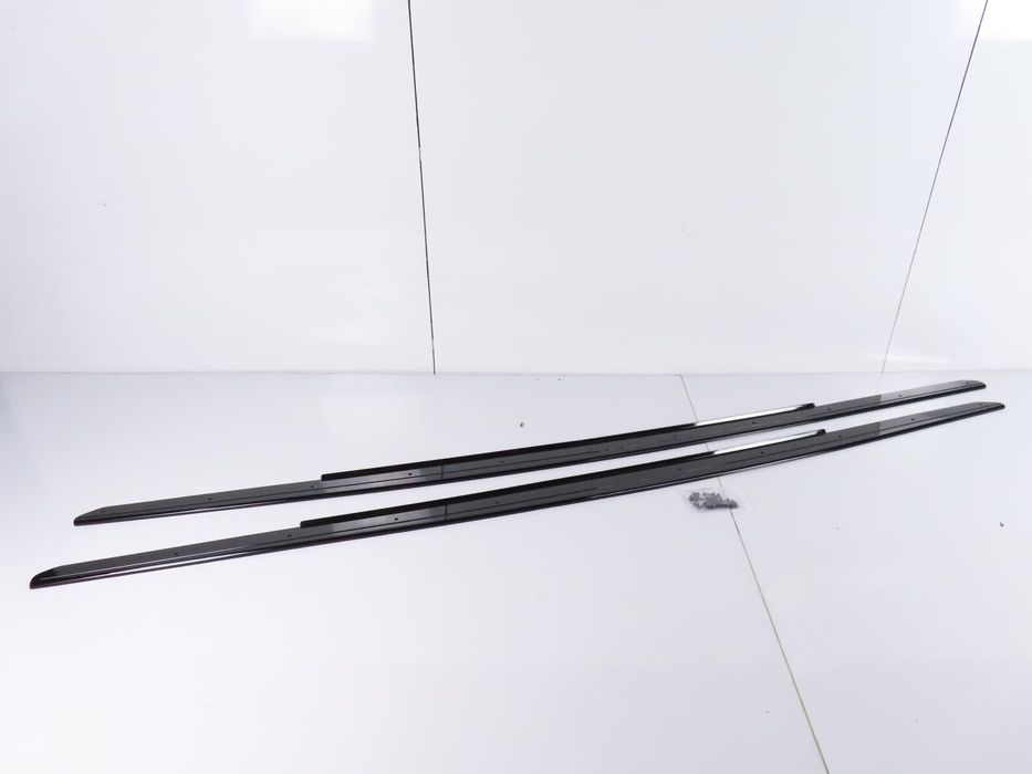 Laminas Das Embaladeiras Bmw 5 2009 - 2025