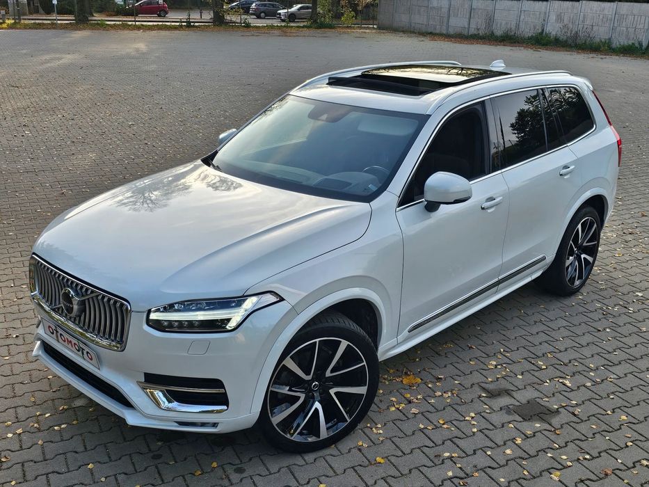 Volvo XC 90