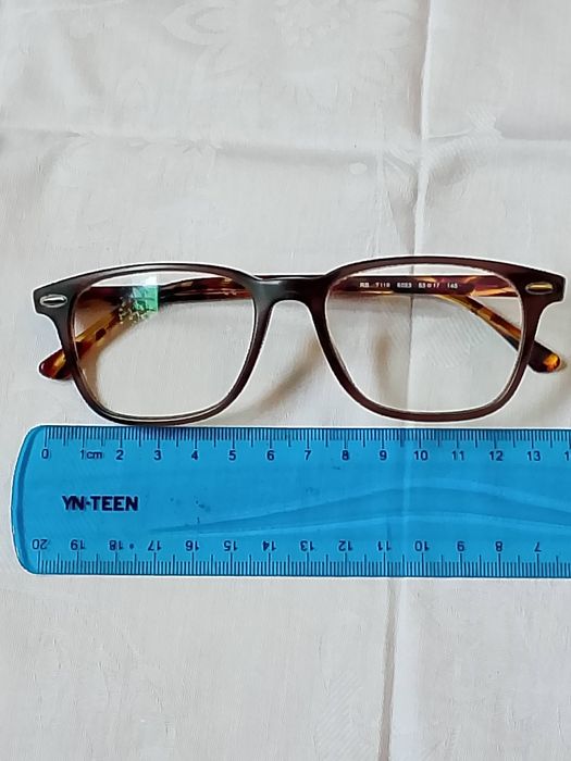 Oprawki do okularów Ray Ban damskie