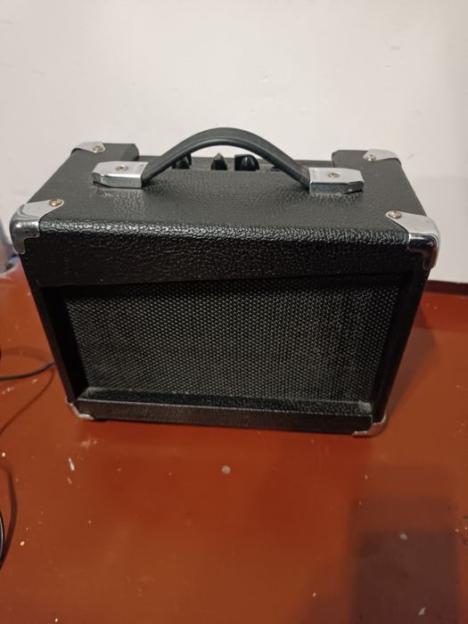 Комбоусилитель гитарный  GM-420A