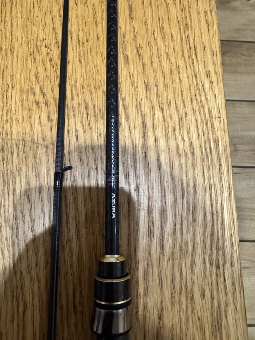 Azura X-Game X79L Sharpshooter TZ