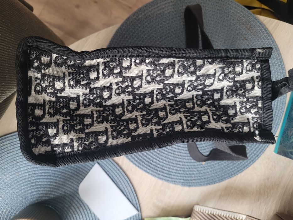 Torba siatka dzienna na zakupy