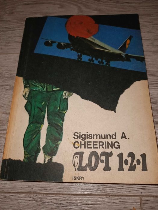 Lot 1 2 1 Sigismung A. Cheering