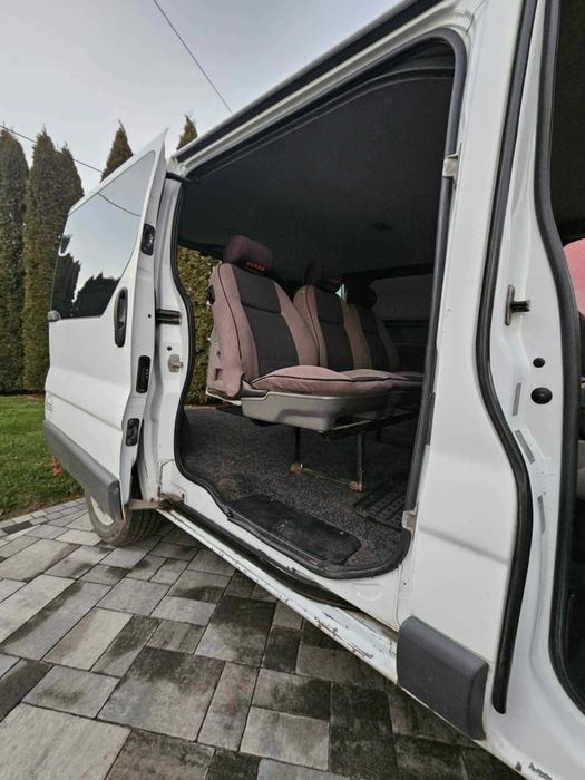 Продається Опель Віваро 2003р