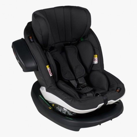 Автокрісло BeSafe iZi Modular i-size (6 місяців -4 роки)
