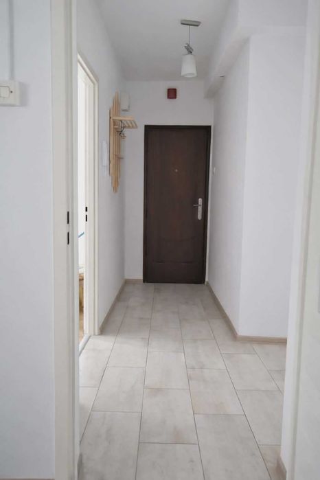 2 pokoje 55,70 m² | Parter | Balkon + piwnica