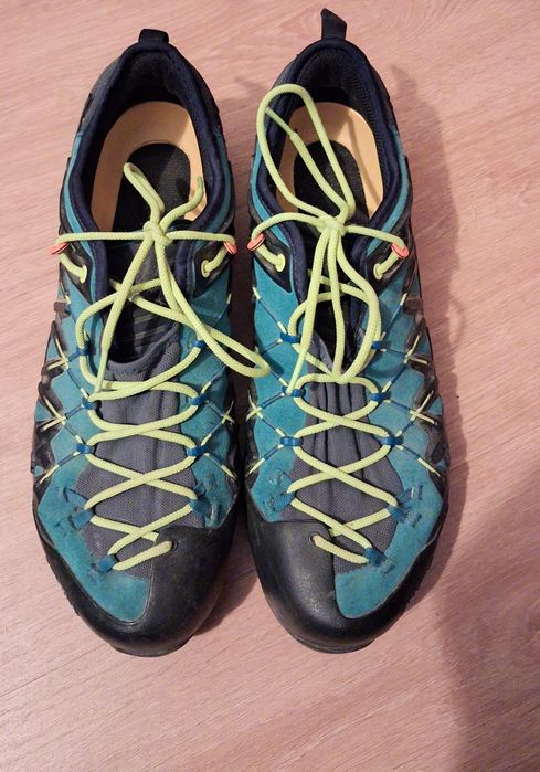 Sapatos de caminhada Salewa 44