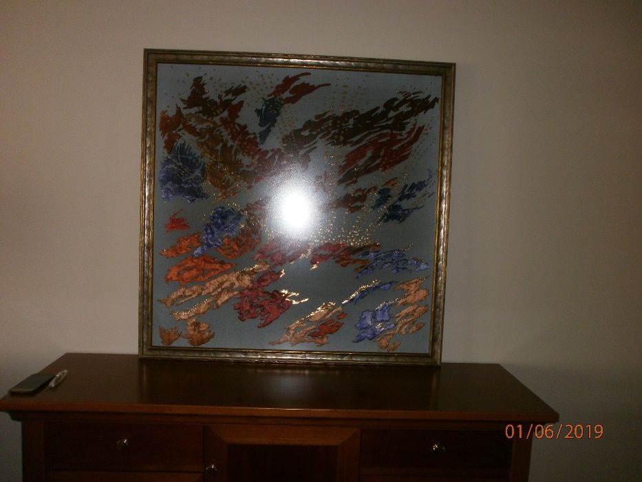 Decorative Picture Frame