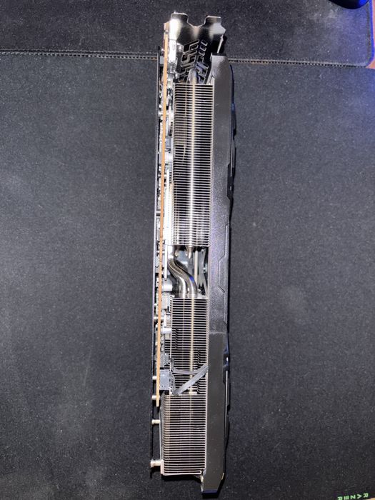 Karta graficzna Radeon RX6750 XT Phantom Gaming