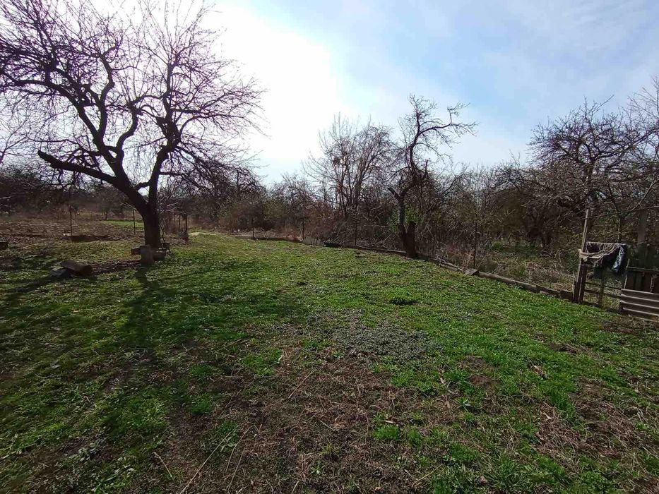 Продаж 1 поверхового будинку з гаражем і ділянкою, с. Петрик