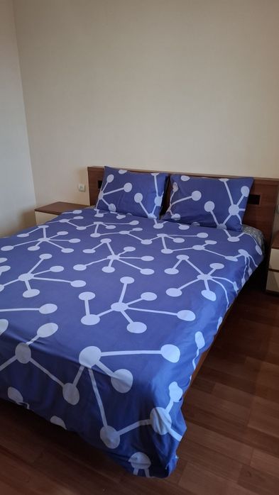 Посуточно 3 комнати -7 спальных мест