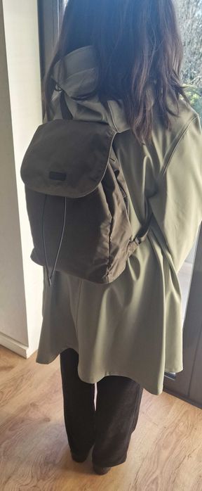 Mochila Expatrié