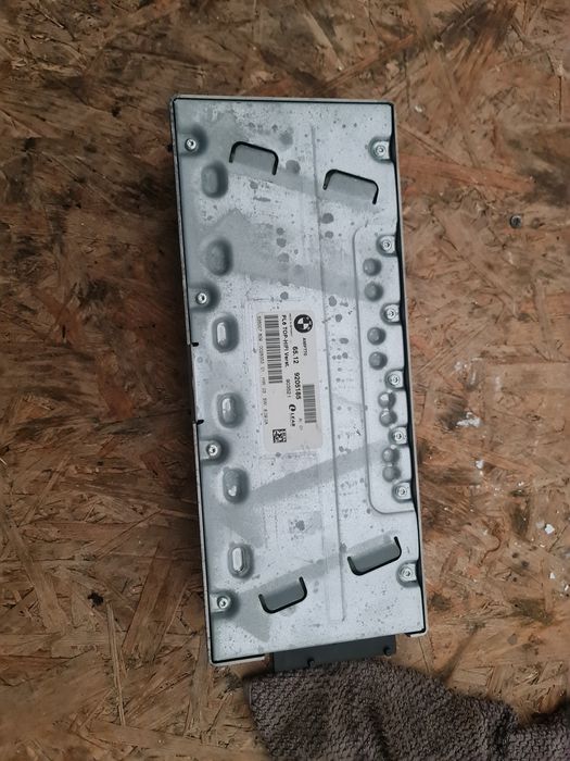 Wzmacniacz top hifi bmw f10 i inne .