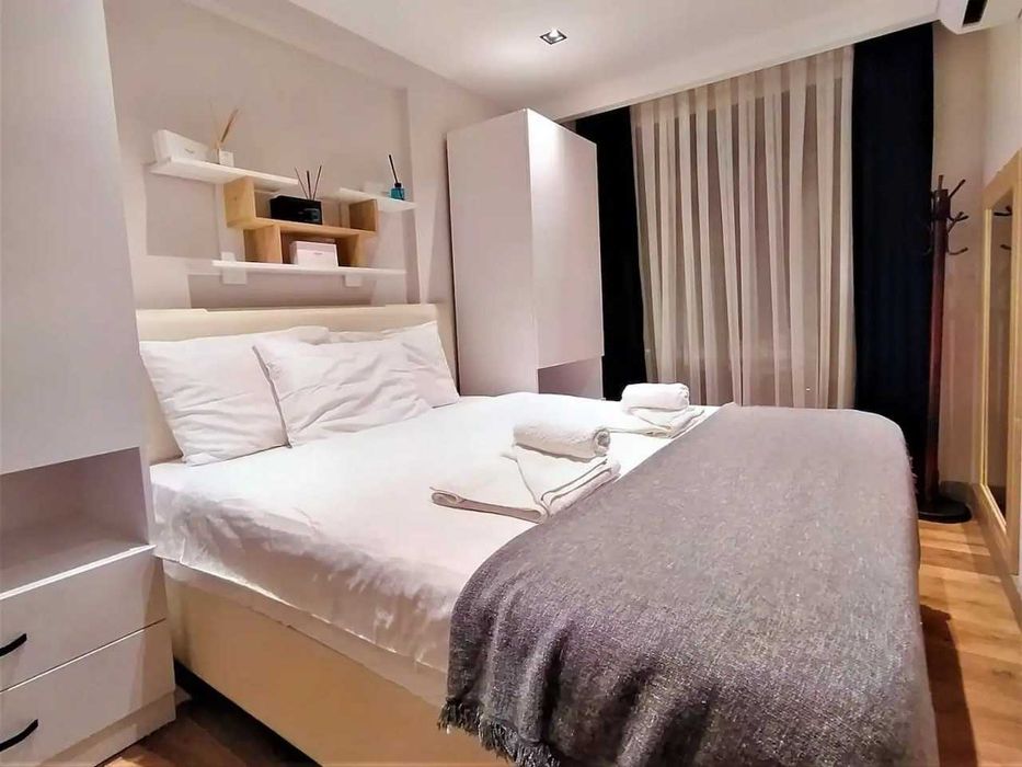 Apartamento para arrendar