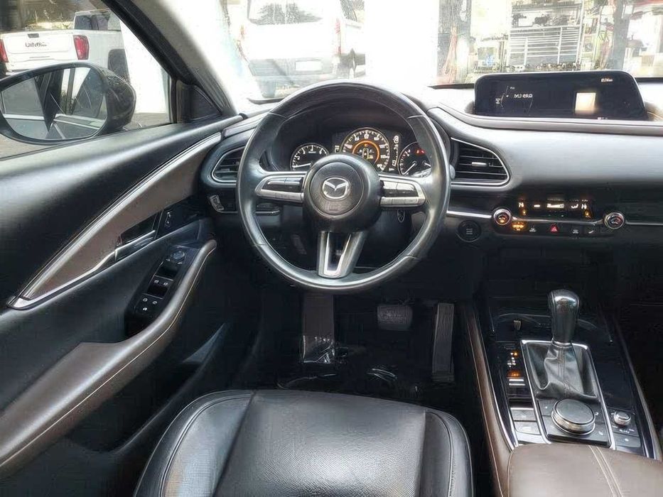 Mazda CX-30 Select      2020