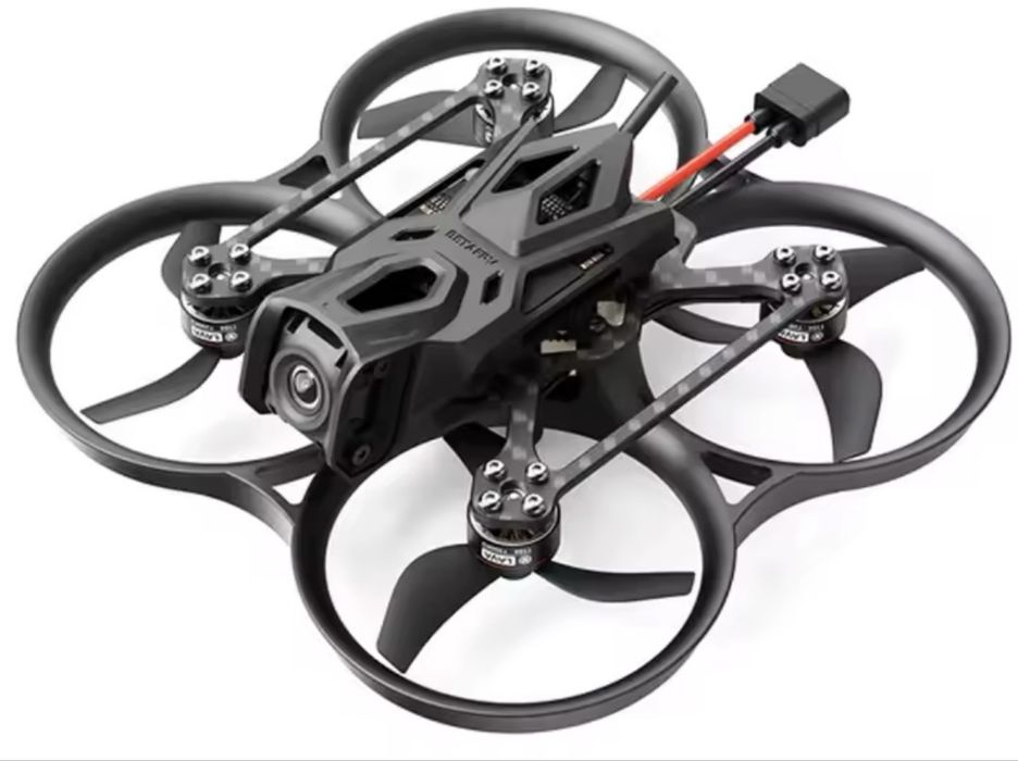 Pavo 20 Pro  V2 SBUS com DJI O4 Lite