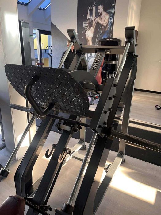 Suwnica na nogi Marbo Sport
