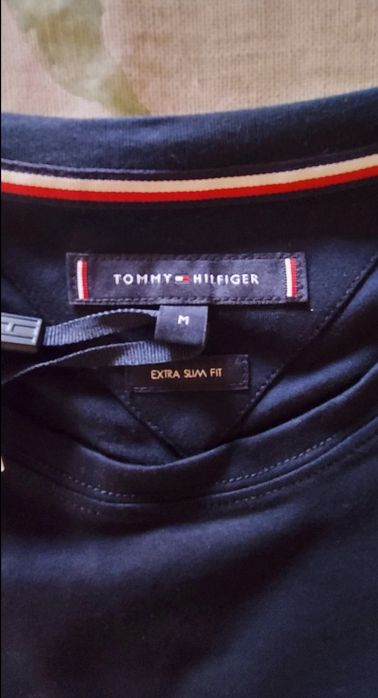 T-shirt Tommy Hilfiger