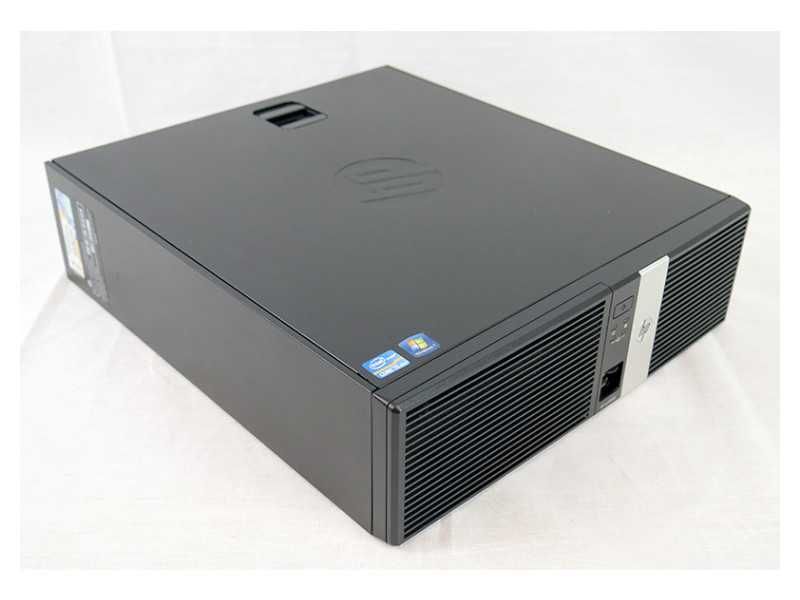 Computador Desktop Gaming HP rp5800