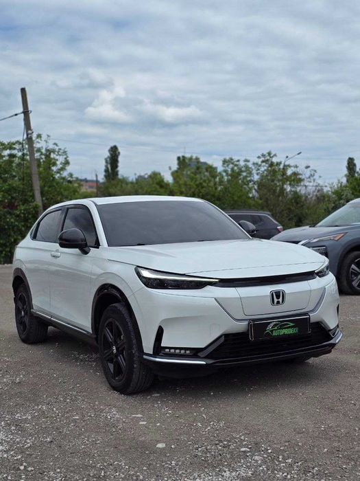 Honda ENS 1 2024 53 кВт запас 420 км (Перший внесок від 20%)