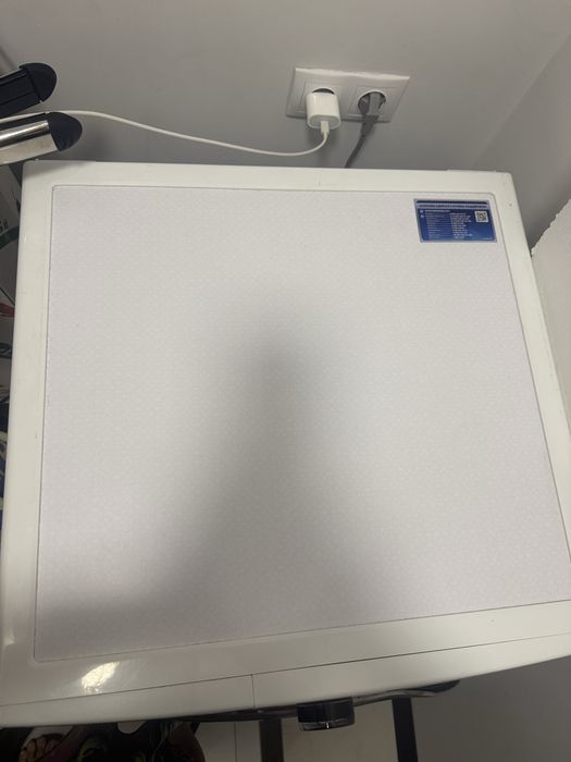 Стиральная машинка Samsung WD80K5410OW б/у