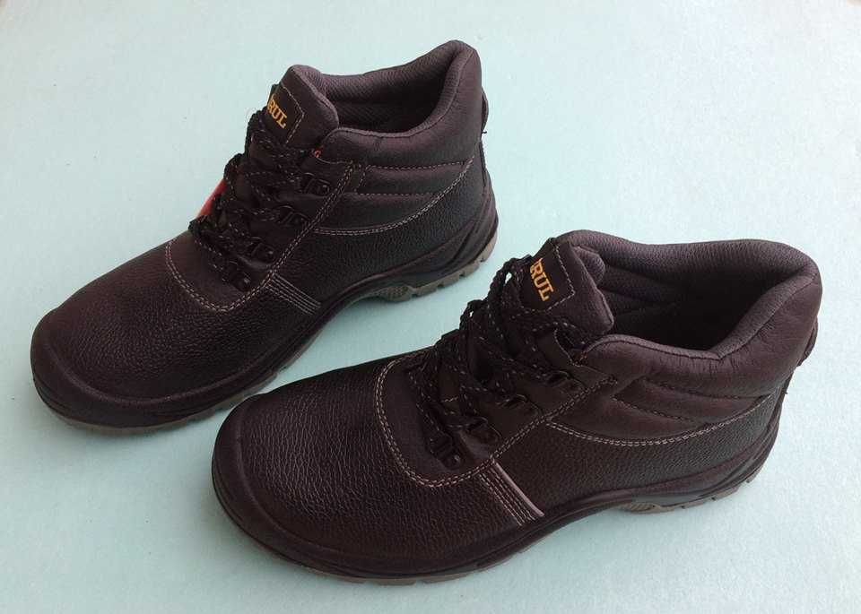 Buty Robocze Trzewiki rozmiar 40