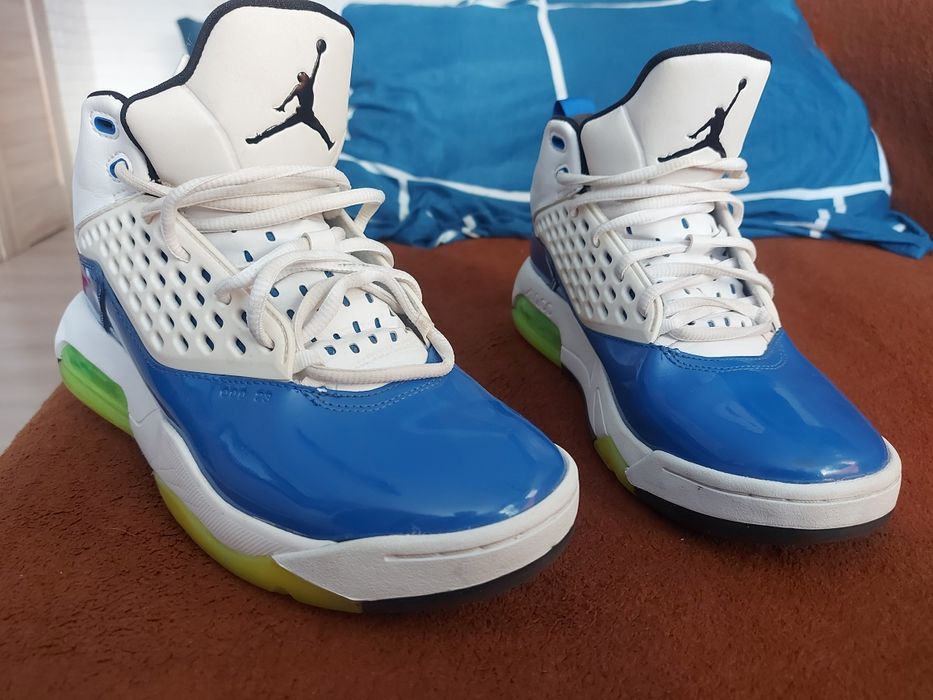 Nike Jordan. Maxin 200