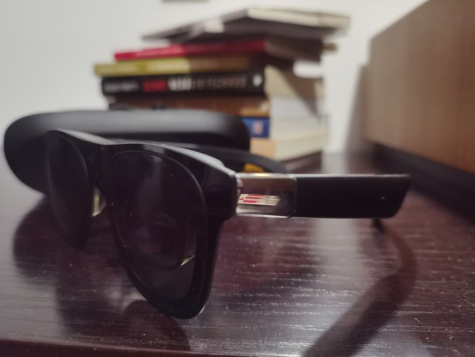 X Real One (Completamente novos)