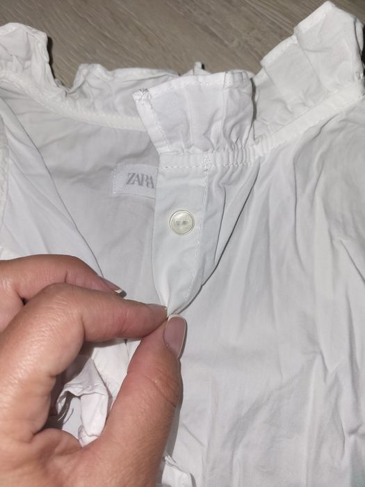 Блуза для девочки Zara