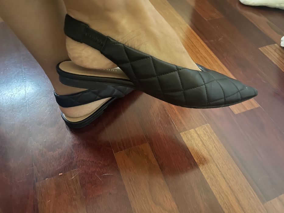 Vendo mules mulher
