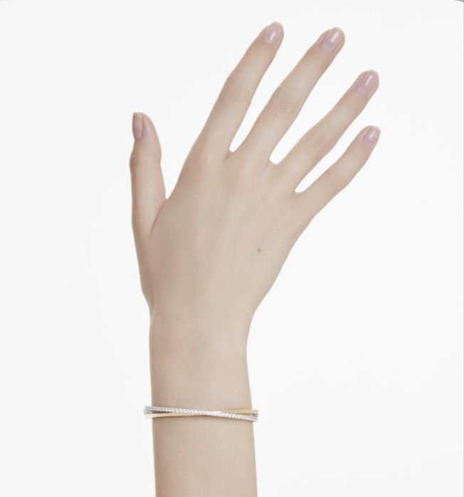 Браслет Swarovski "Hyperbola"