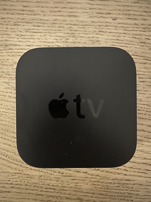 Apple TV (3rd Generation) A1469