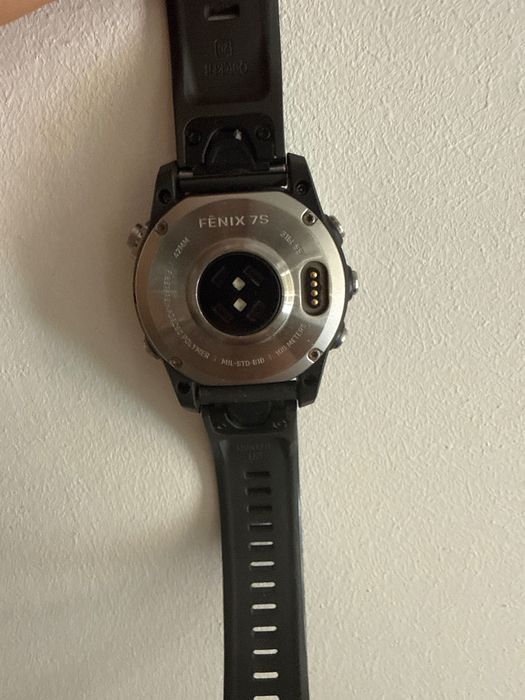 Smartwatch garmin fenix 7s