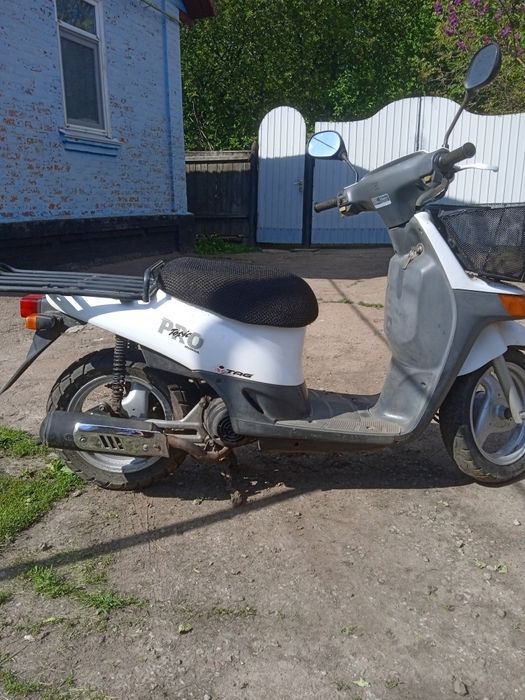 Продам, Хонда Топік Про