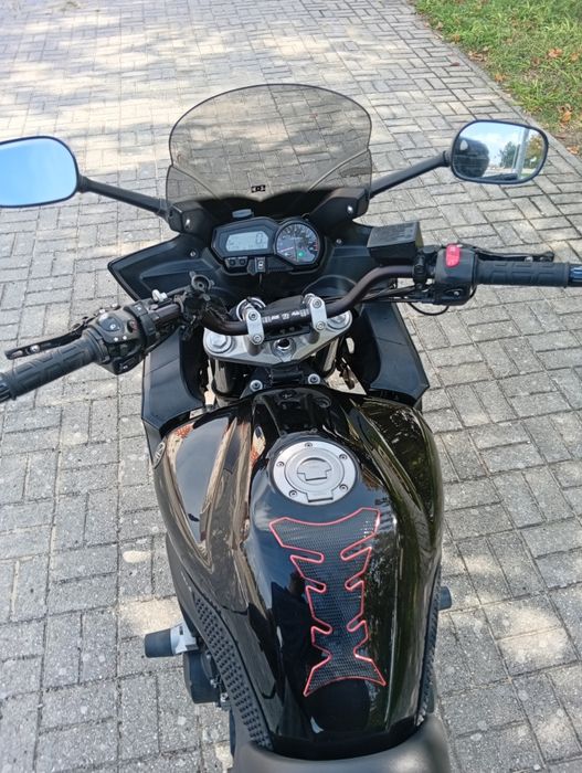 Yamaha FZ6 S2 2008