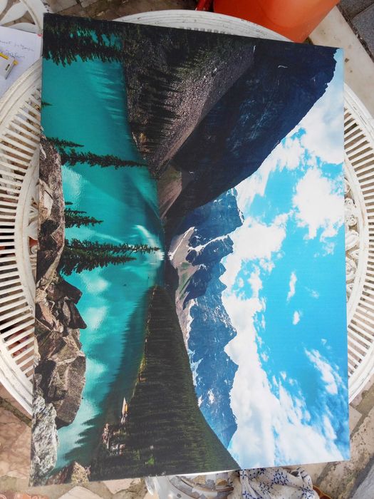 Quadros Impressão de Fotos 50x70