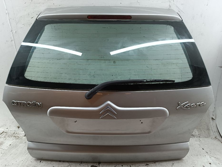 Porta de mala - CITROËN XSARA Caixa/Combi | 98 - 05