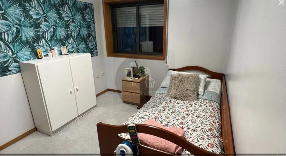 Trespasse de Lar Sénior em Funcionamento - Vila Nova de Famalicão