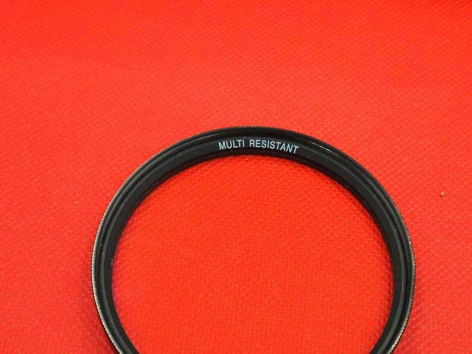 2. B+W FILTR FOTO używany, idealny, bez rys OCHRONNY 72 mm