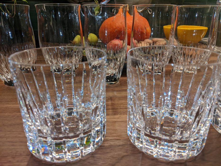 Cristal Atlantis Vista Alegre