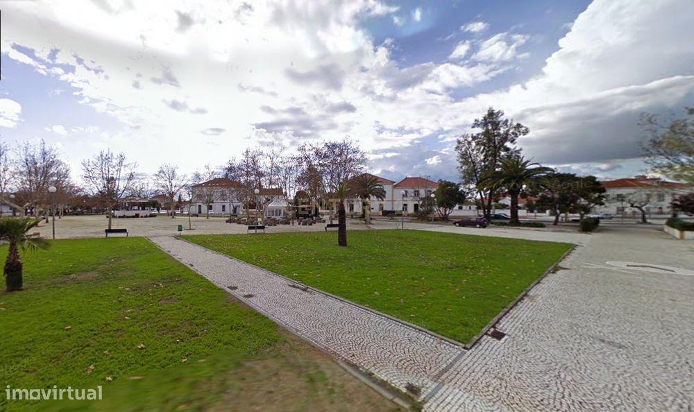 Predio com 2 andares,  Crato, Portalegre