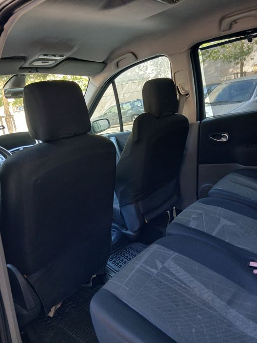 Renult scenic 1500 dci
