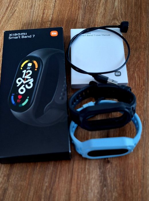 Xiaomi Smart Band 7