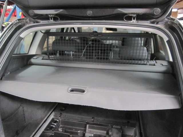 Bmw X3 E83 Facelift - peças