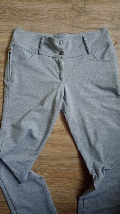 Spodnie M-L szare Megi