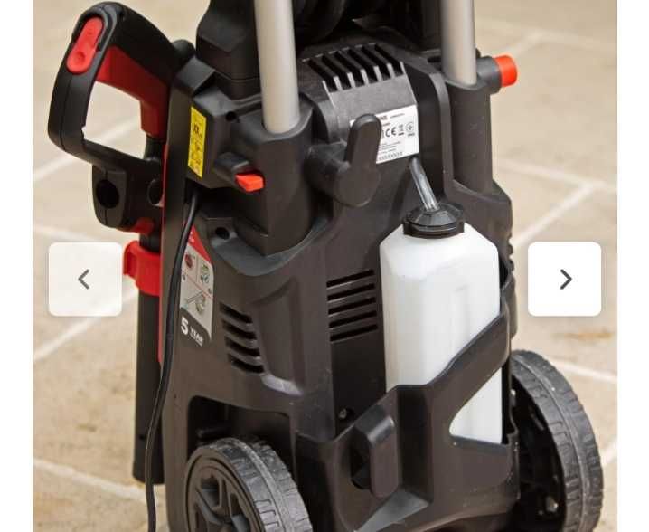 Lavadora alta pressão 2500 w Sterwins ST5