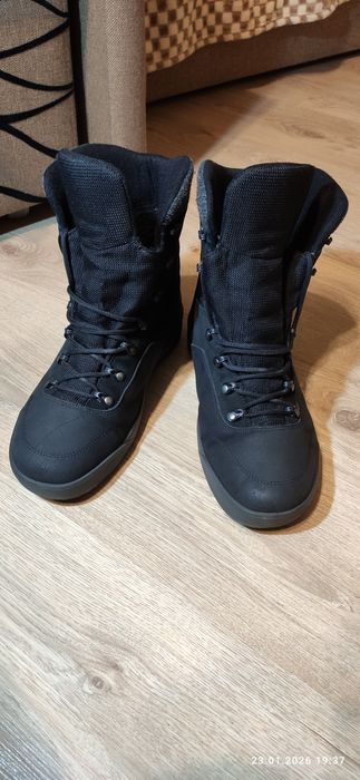 Зимова Lowa Kazan gtx