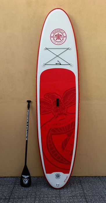 Prancha Stand Up Paddle BENFICA | Honuhele