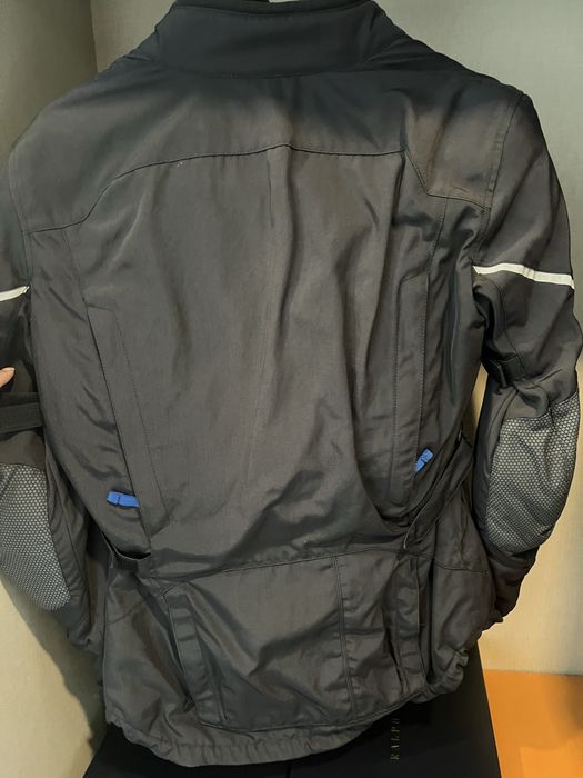 Casaco mota BMW PaceDry Tour